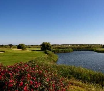 Golfers Plan Vilamoura Trips Earlier and Spend More When They Do