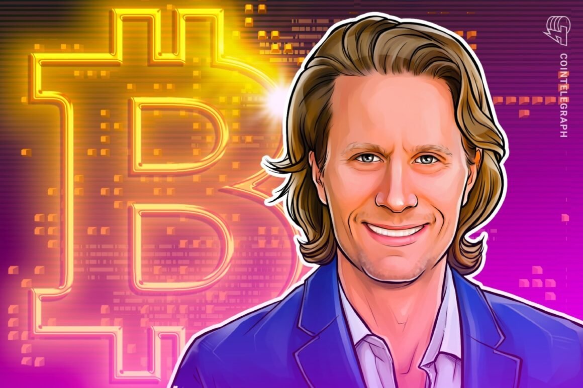 Swan’s Cory Klippsten sees record Bitcoin holder supply revealing early bottom