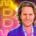 Swan’s Cory Klippsten sees record Bitcoin holder supply revealing early bottom