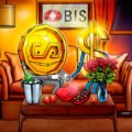 Former BIS chief softens stance on stablecoins, backs coexistence with fiat