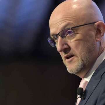 Australia spy chief warns of rising threat of Iran-backed terrorism