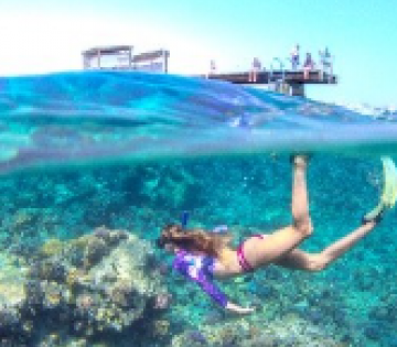 Escape to Egypt’s Red Sea this summer for the ultimate family holiday