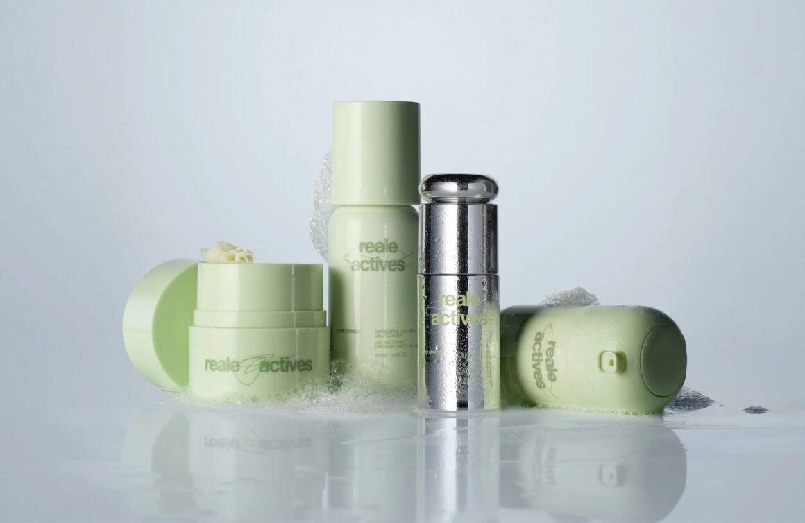 How Beauty Can Still Woo Venture Capital
