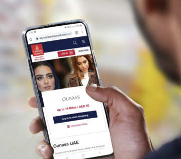 Spend smarter to unlock more summer value with Emirates Skywards