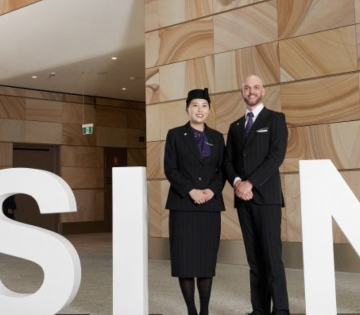 Air New Zealand to be the first international airline at new Western Sydney Airport