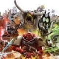 Horror maestro Mike Flanagan joins Henry Cavill on Warhammer adaptations
