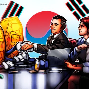 South Korea’s largest bank to launch payment service on JPMorgan’s Kinexys