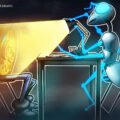 AMLBot launches AI Tracer for self-service blockchain investigations