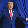 Trump’s trade war shifts from a shakedown to a lock-in