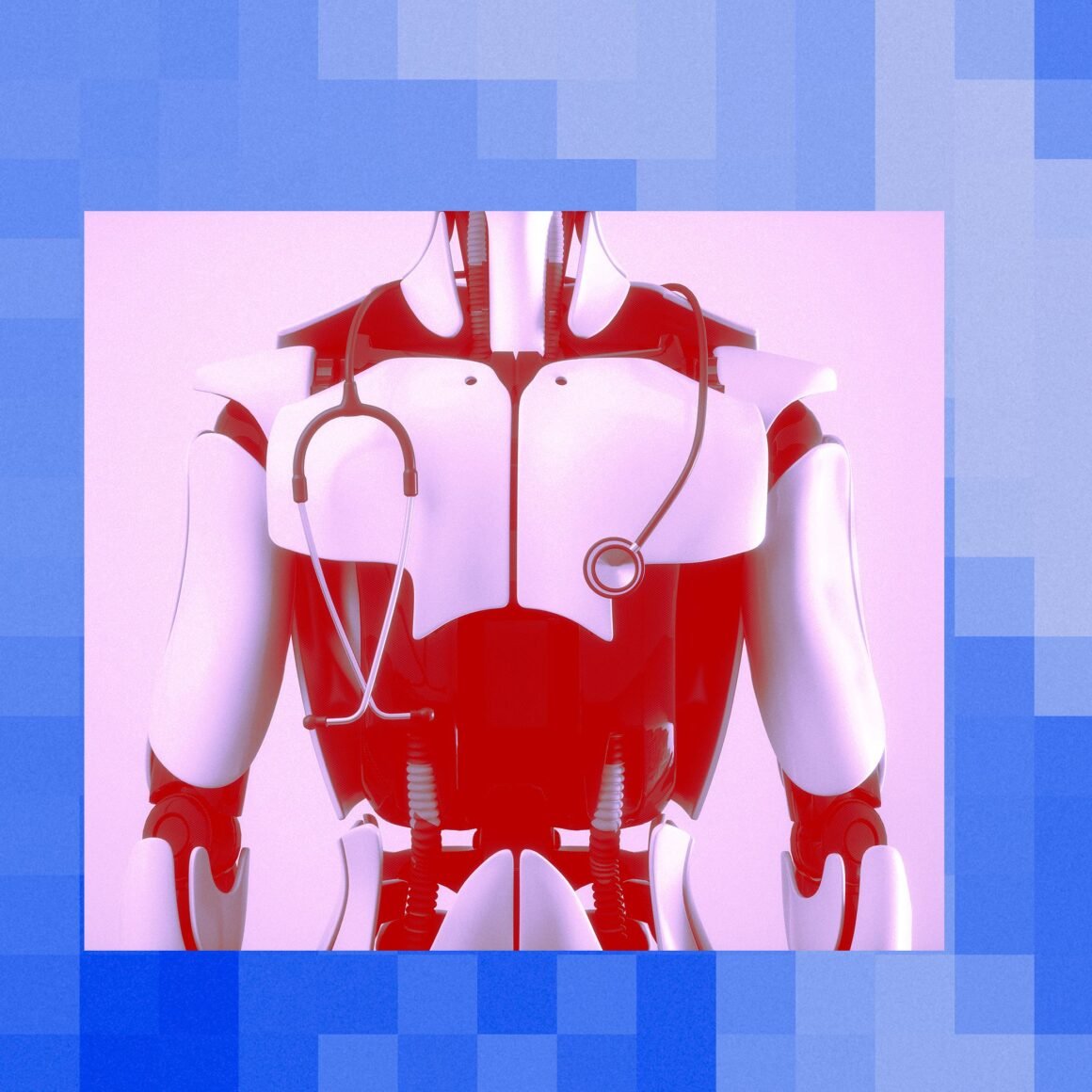 AI Has Human Doctors Asking: What’s Left for Us?