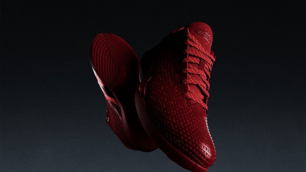 Exploring Jordan Brand’s Philosophy on the Air Jordan 41